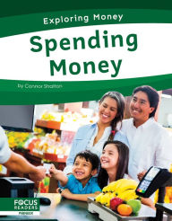 Spending Money Trudy Becker Author