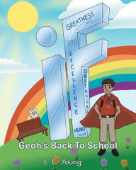 IF: Geoh's Back To School L. C. Young Author