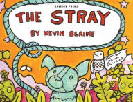 The Stray Kevin Blaine Author