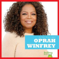 Oprah Winfrey - Kaitlyn Duling