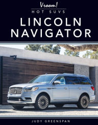 Lincoln Navigator - Judy Greenspan
