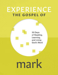 Experience the Gospel of Mark: 30 Days of Reading, Learning, and Living God's Word Andy Klenke Author