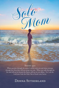 Solo Mom Donna Sutherland Author