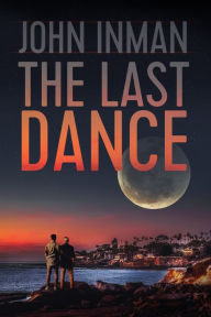 The Last Dance John Inman Author