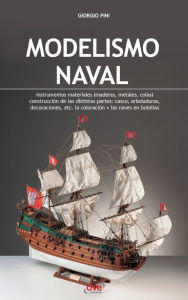 Modelismo naval Pini Autor Author