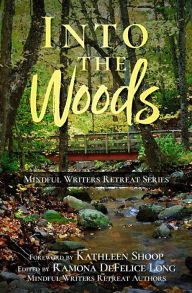 Into the Woods Kathleen Shoop Author