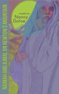 Naimah and Ajmal on Newton's Mountain Nancy Dafoe Author