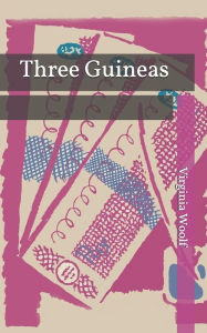 Three Guineas Virginia Woolf Author
