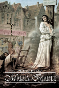 Maria Isabel Petru Plesa Author