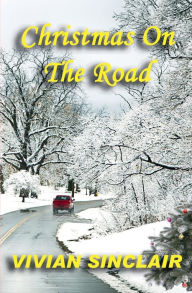 Christmas On The Road Vivian Sinclair Author