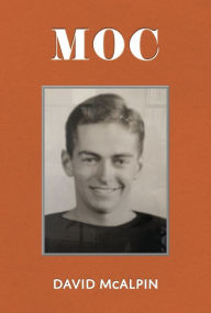 MOC David McAlpin Author