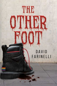 The Other Foot David Farinelli Author