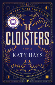 The Cloisters Katy Hays Author