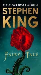 Fairy Tale Stephen King Author