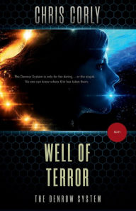 Well of Terror Chris Corly Author