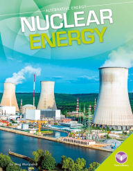 Nuclear Energy - Meg Marquardt