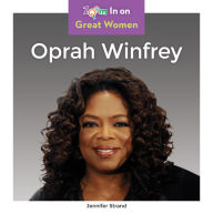 Oprah Winfrey - Jennifer Strand