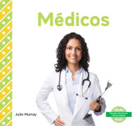 Medicos (Doctors) - Julie Murray