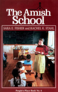 Amish School - Sara Fisher