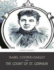 The Count of St. Germain - Isabel Cooper-Oakley