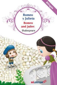 Romeo y Julieta (bilingue) - William Shakespeare