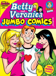 Betty & Veronica Comics Double Digest #242 - Archie Superstars