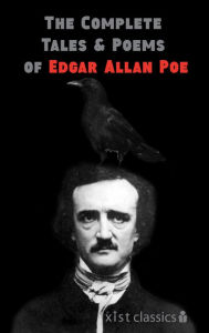 The Complete Tales and Poems of Edgar Allan Poe Edgar Allan Poe Author