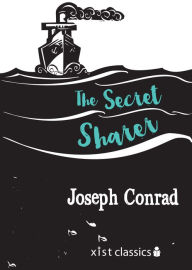 The Secret Sharer Joseph Conrad Author