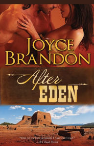 After Eden Joyce Brandon Author