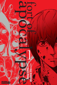 Fort of Apocalypse: Volume 1 - Yuu Kuraishi