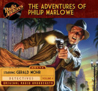 The Adventures of Philip Marlowe (Adventures of Philip Marlowe, 4)
