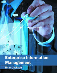 Enterprise Information Management - Brian Jackson