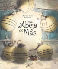 La abeja de mas Andres Pi Andreu Author