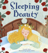 Sleeping Beauty Amanda Askew Author