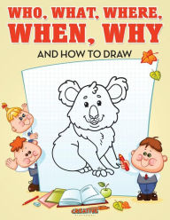 Who, What, Where, When, Why and How to Draw Creative Playbooks Author