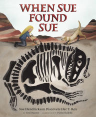 When Sue Found Sue
