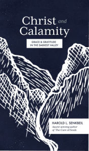 Christ and Calamity: Grace and Gratitude in the Darkest Valley Harold L. Senkbeil Author