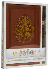 Harry Potter Hogwarts Hardcover Journal And Elder Wand Pen Set Insight Editions Author From Barnes Noble Fandom Shop - elder wand roblox