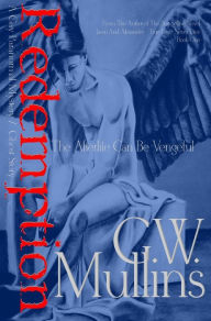 Redemption A Gay Paranormal Mystery / Love Story G.W. Mullins Author