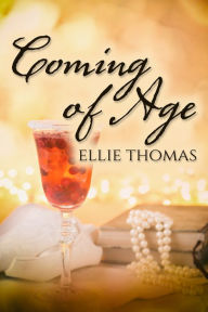 Coming of Age Ellie Thomas Author