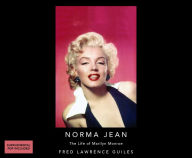 Norma Jean: The Life of Marilyn Monroe: Fred Lawrence Guiles Hollywood Collection