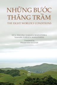 NHNG BUC THANG TRM - THE EIGHT WORLDLY CONDITIONS