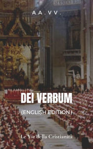 Dei verbum (English Edition) AA.VV. Author
