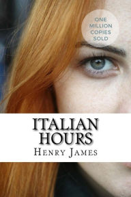 Italian Hours Henry James Author