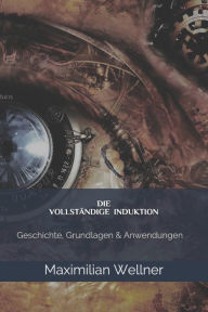 Die Vollst - Maximilian Wellner
