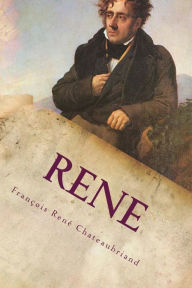 Rene FranÃ¯ois RenÃ¯ Chateaubriand Author