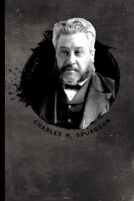 Spurgeon Blank Lined Journal: College Ruled Blank Lined Notebook for Christians - Print Frontier