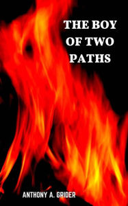The Boy of Two Paths A. A. Grider Author