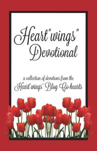 Heartwings Devotional Jessica Herrera Author