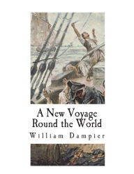 A New Voyage Round the World Albert Gray Introduction